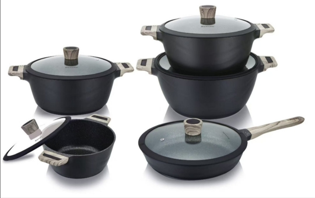 سرویس قابلمه هنسل