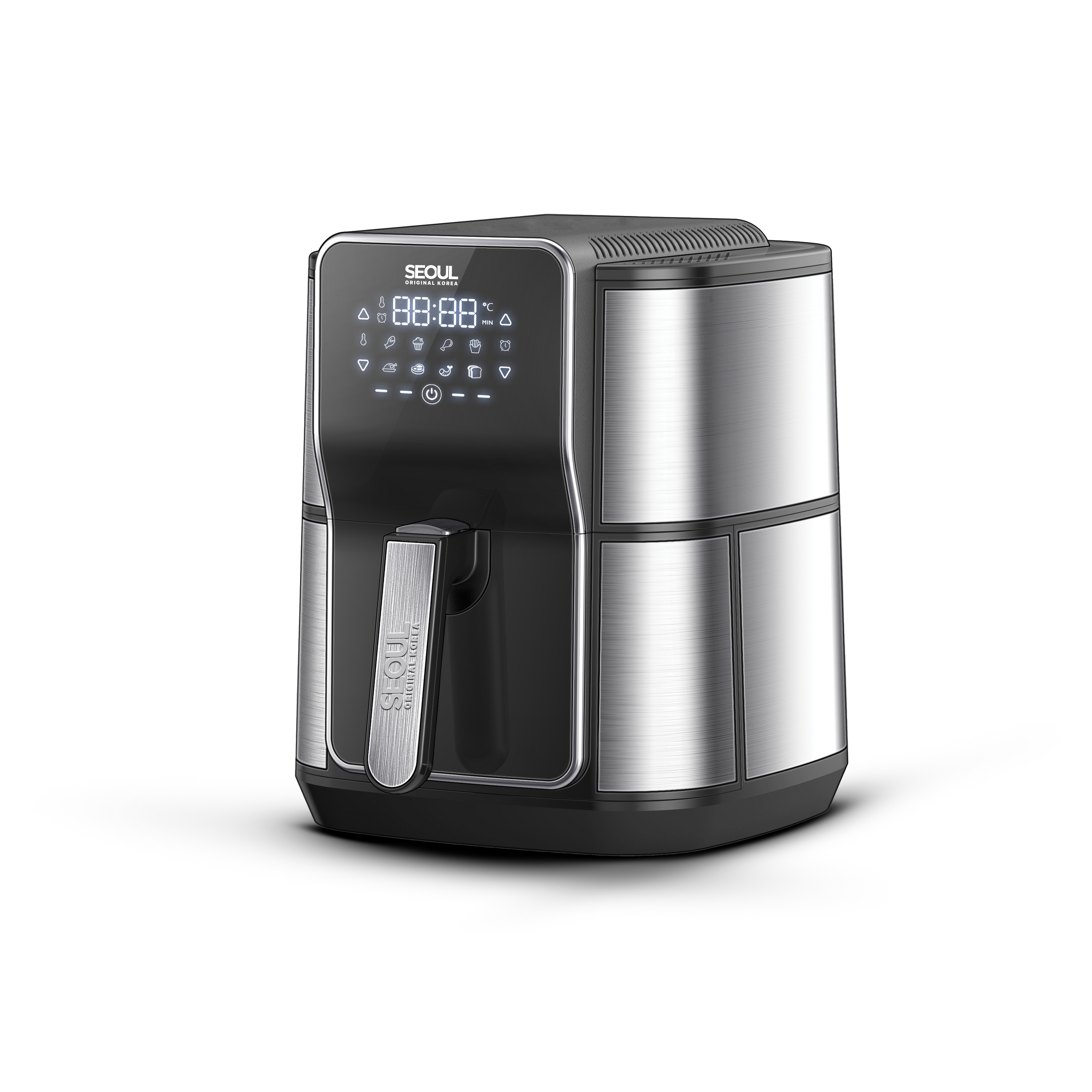 سرخکن  سئول کره